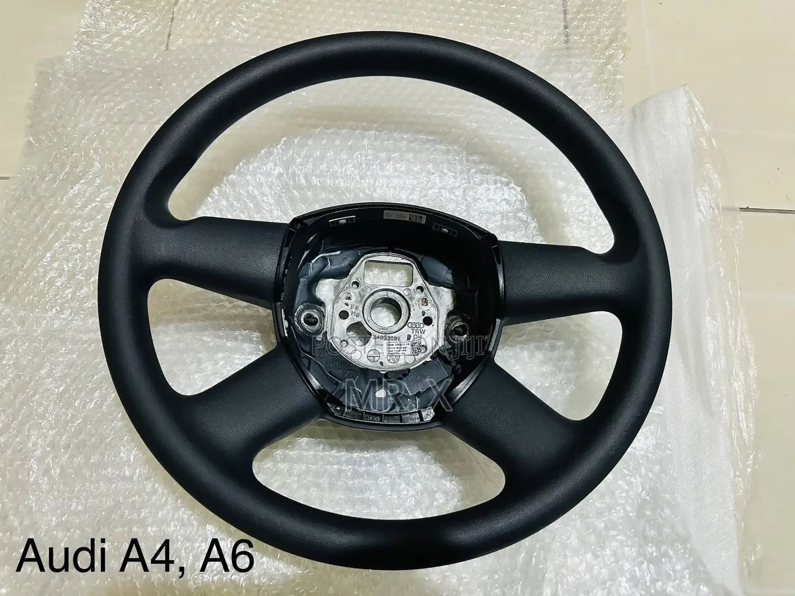 BMW Audi Vw Steering Wheels