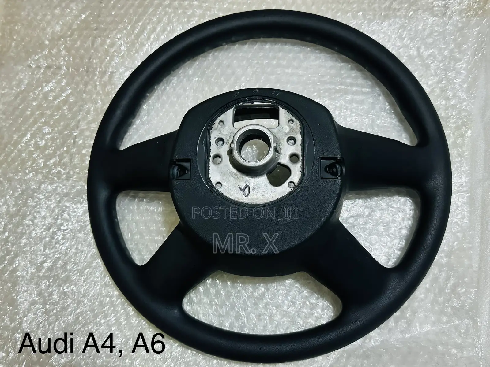 BMW Audi Vw Steering Wheels