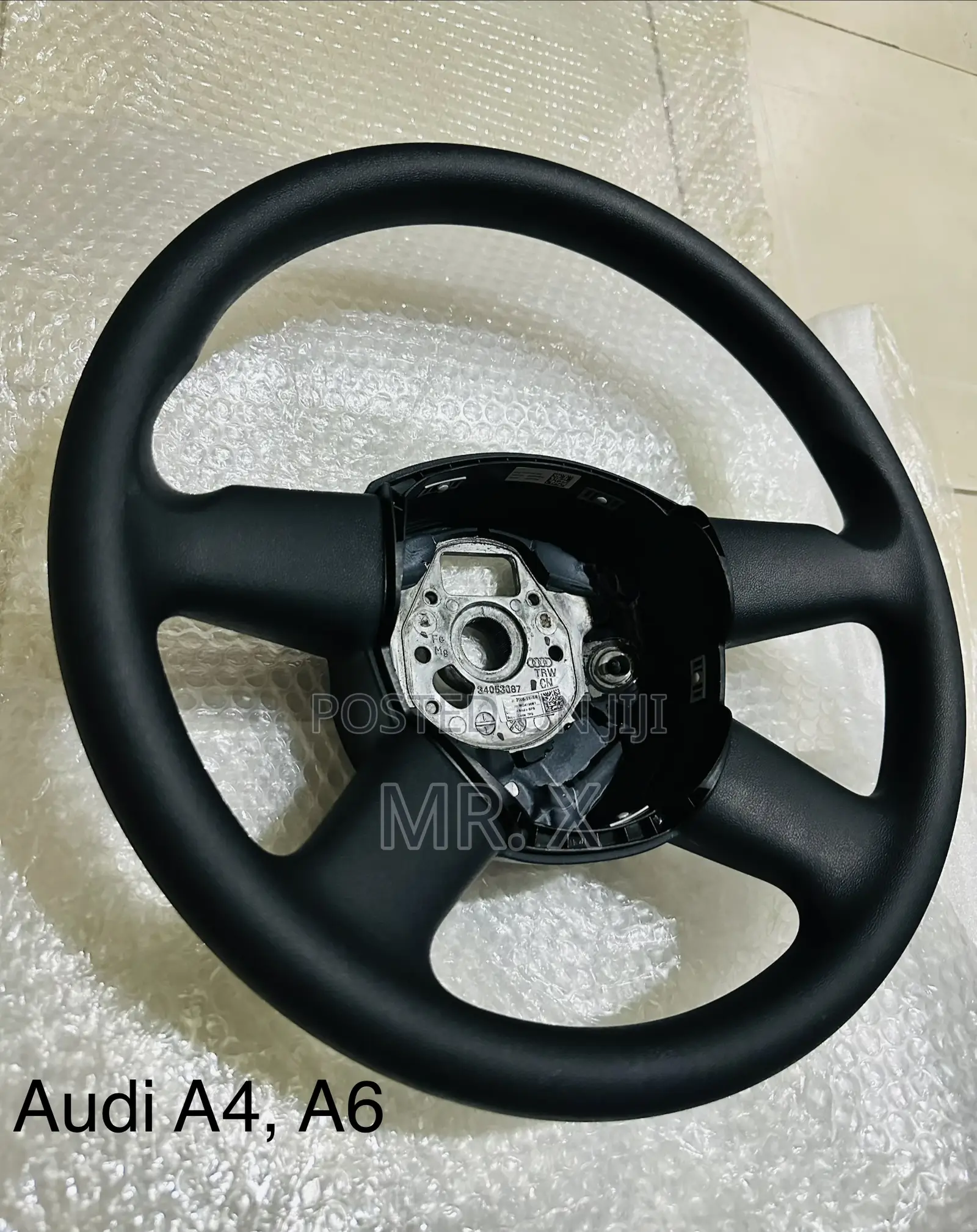BMW Audi Vw Steering Wheels