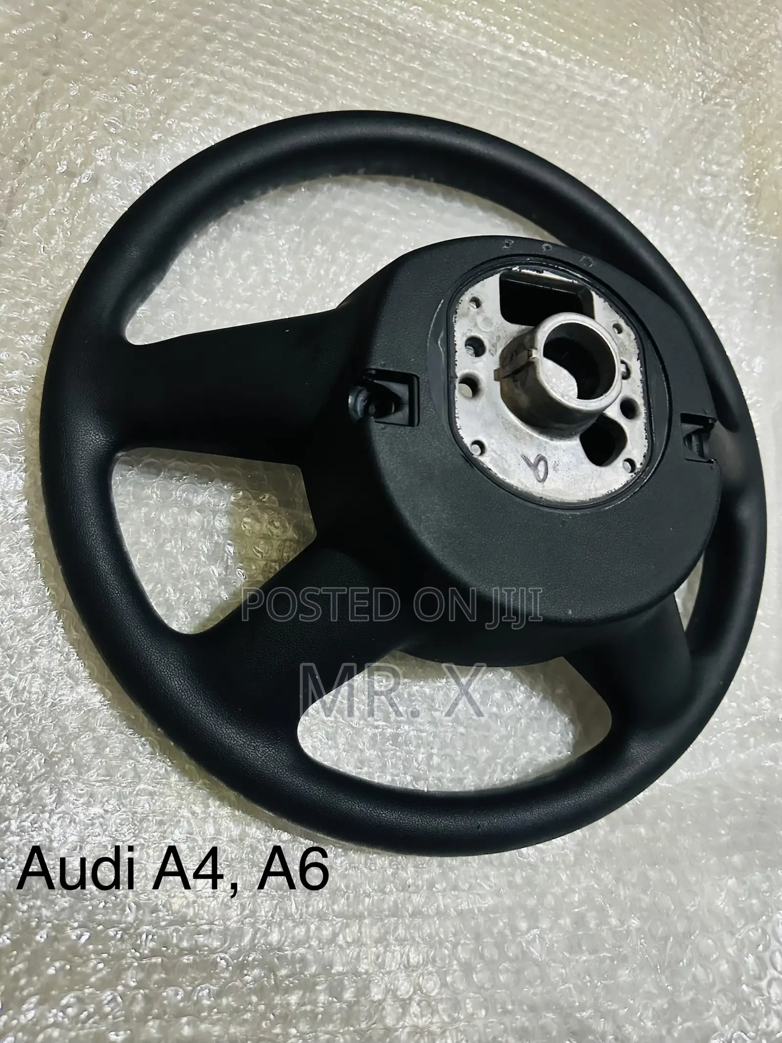 BMW Audi Vw Steering Wheels