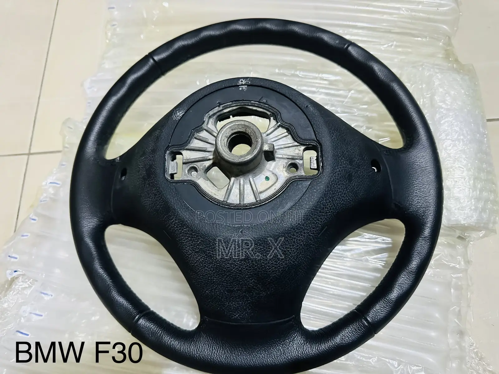 BMW Audi Vw Steering Wheels
