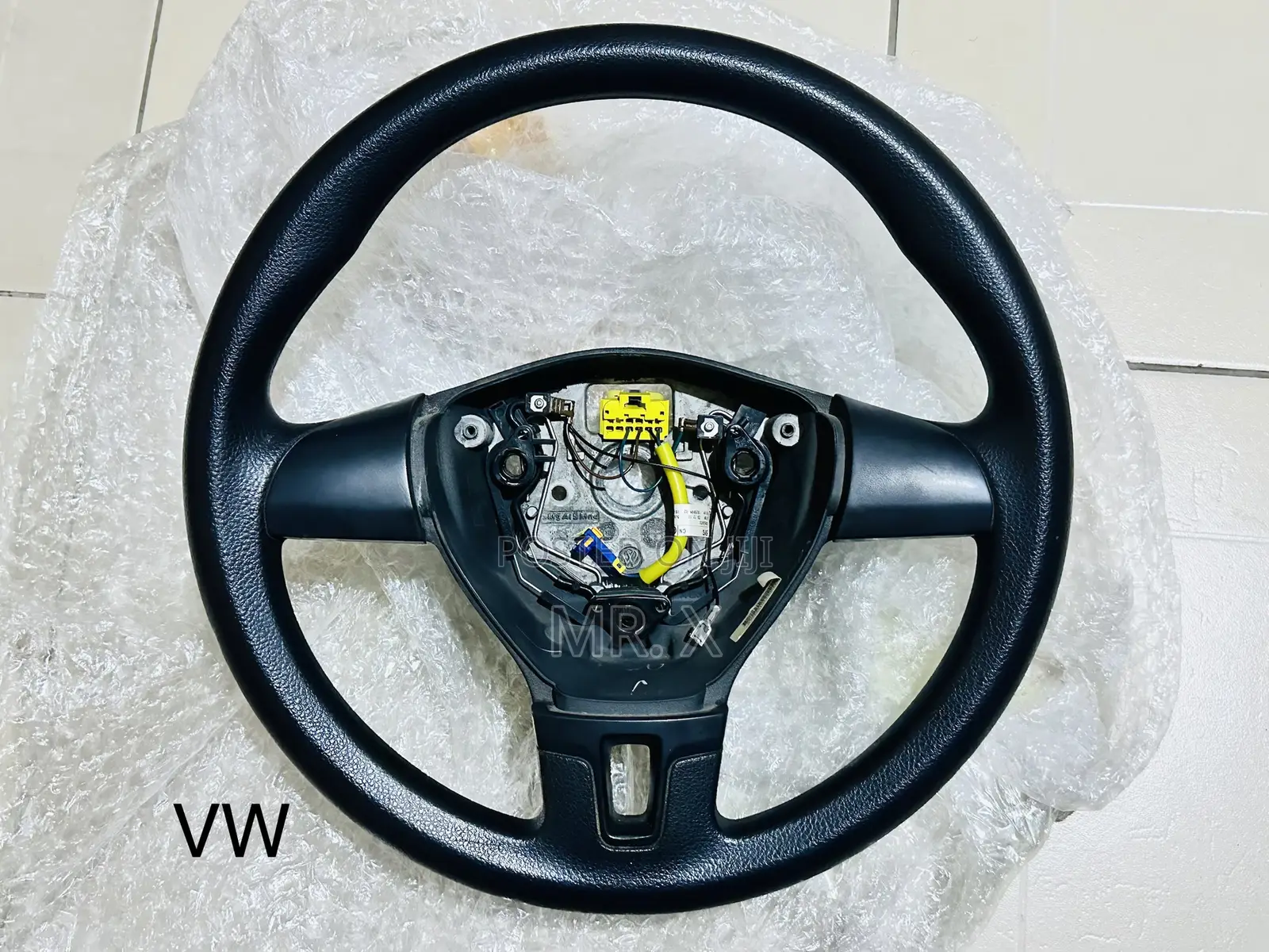 BMW Audi Vw Steering Wheels