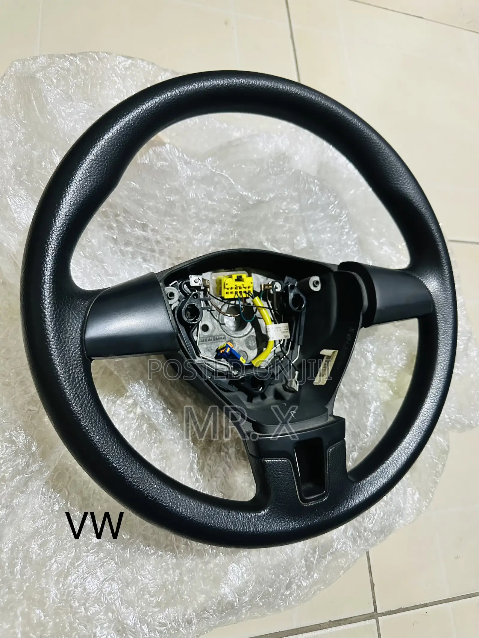 BMW Audi Vw Steering Wheels
