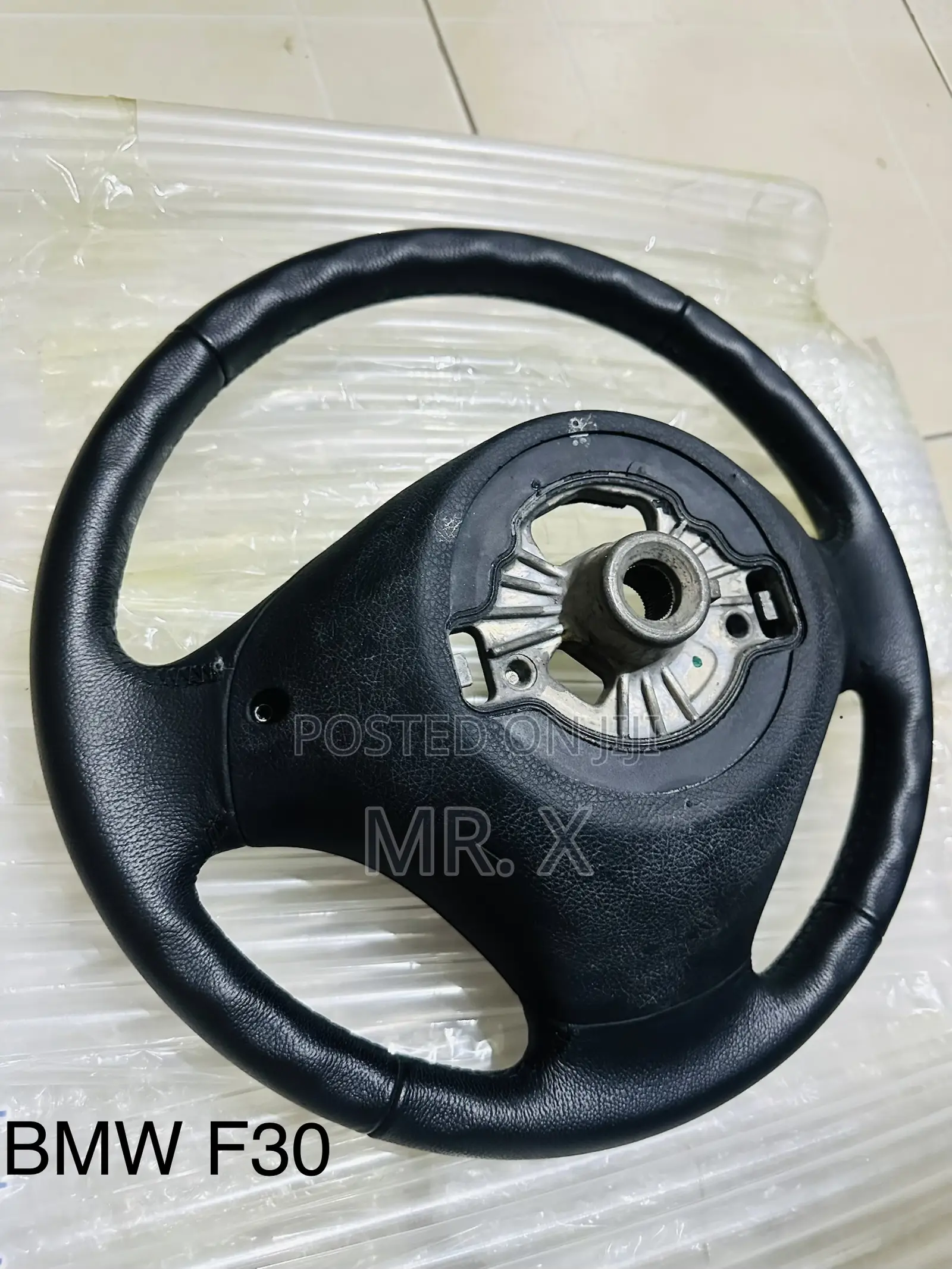BMW Audi Vw Steering Wheels