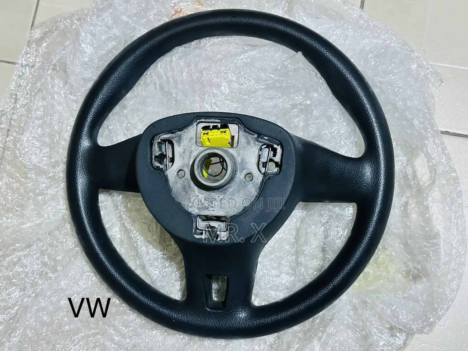 BMW Audi Vw Steering Wheels