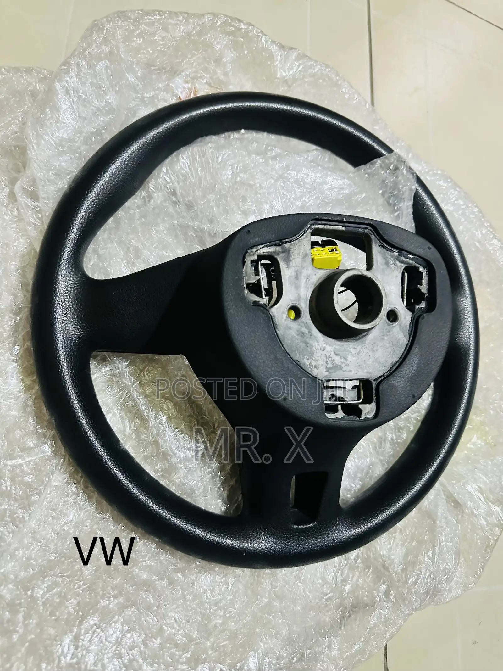 BMW Audi Vw Steering Wheels