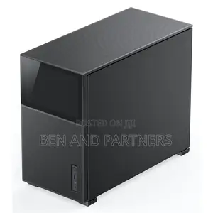 Jonsbo Matx Pc Case With Screen