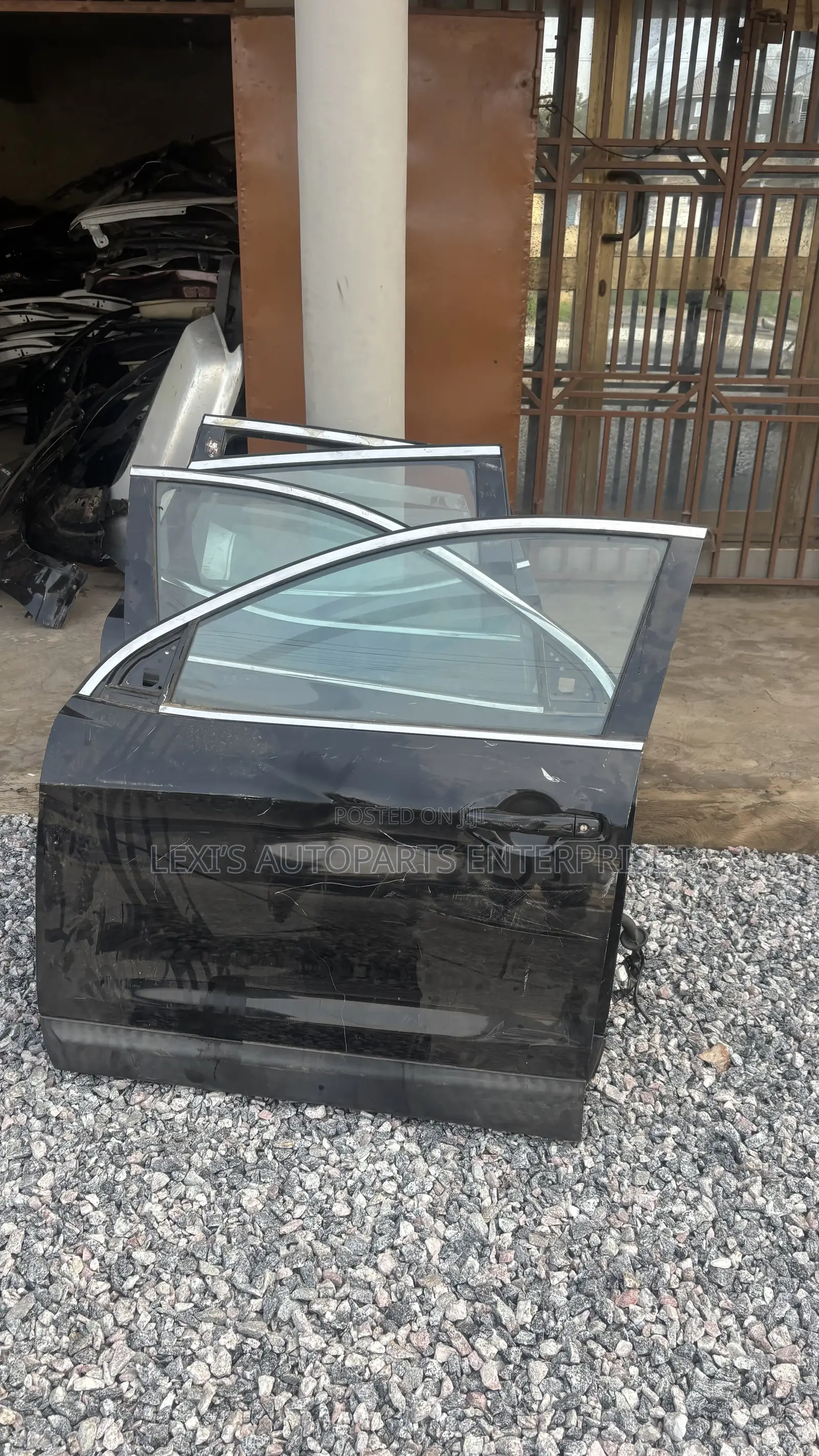 Nissan Rogue Sports/Qashqai 2018,2019,2020,2021 Doorsavailable