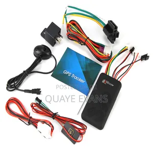 Car Tracker
