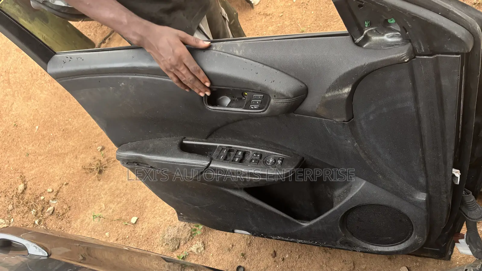 Acura Rdx 2013,2014,2015,2016 Doors And Fenders Available