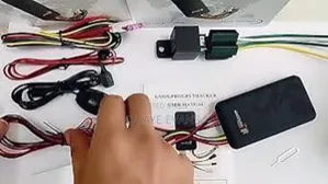 Car Tracker