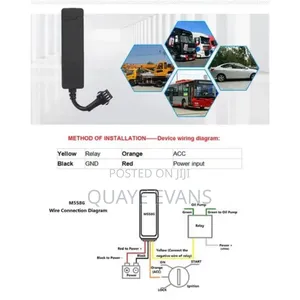 Car Tracker