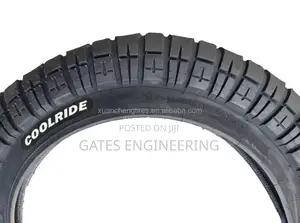 Wahu Bike Tire