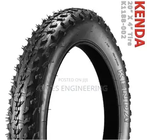Wahu Bike Tire