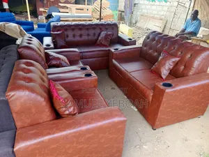 Quality Utv Leather Chair Free Delivery