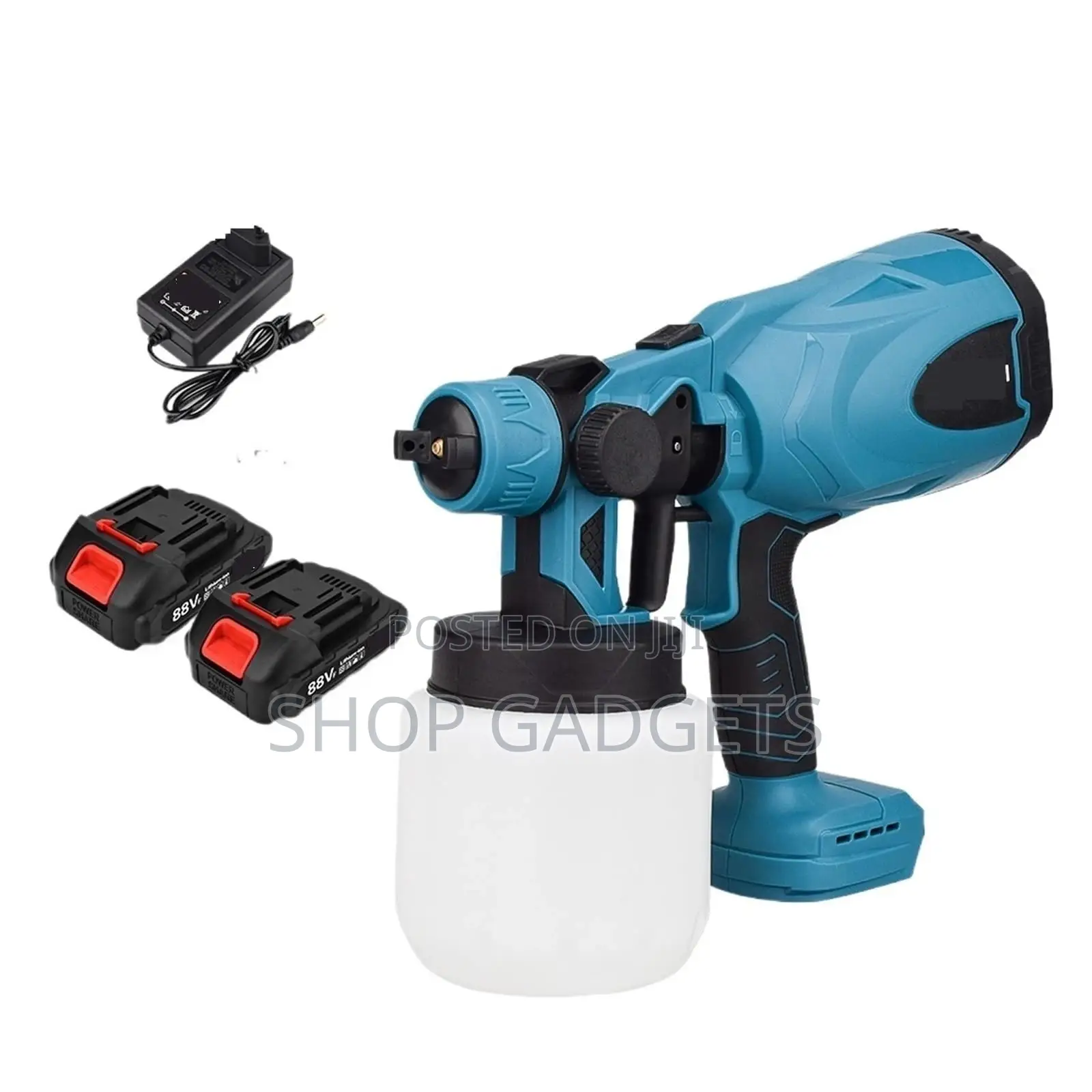 Wholesale- 20v Cordless Paint Sprayer