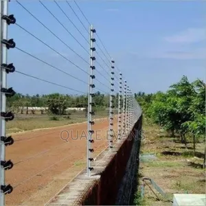 Electric Fencing