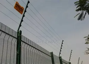 Electric Fencing