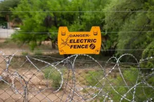 Electric Fencing