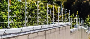 Electric Fencing