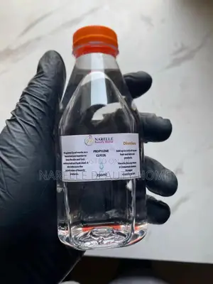Propylene Glycol - 250ml