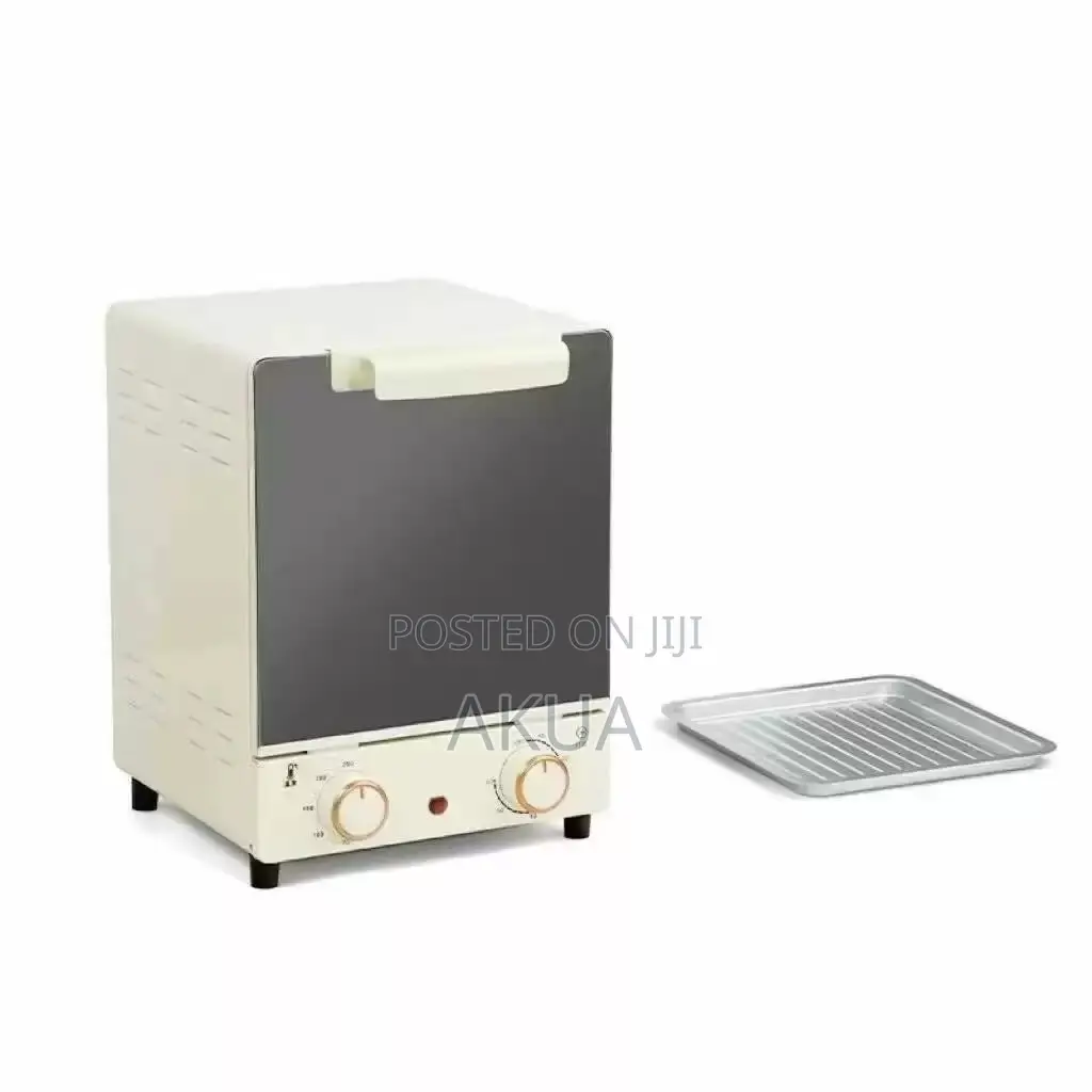 Electric Oven