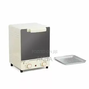 Electric Oven