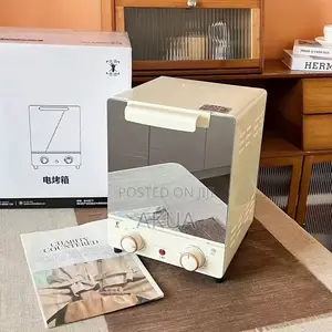 Electric Oven