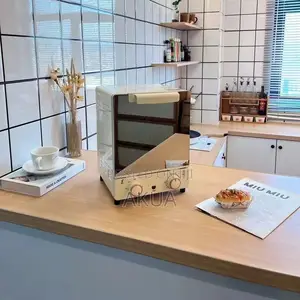Electric Oven