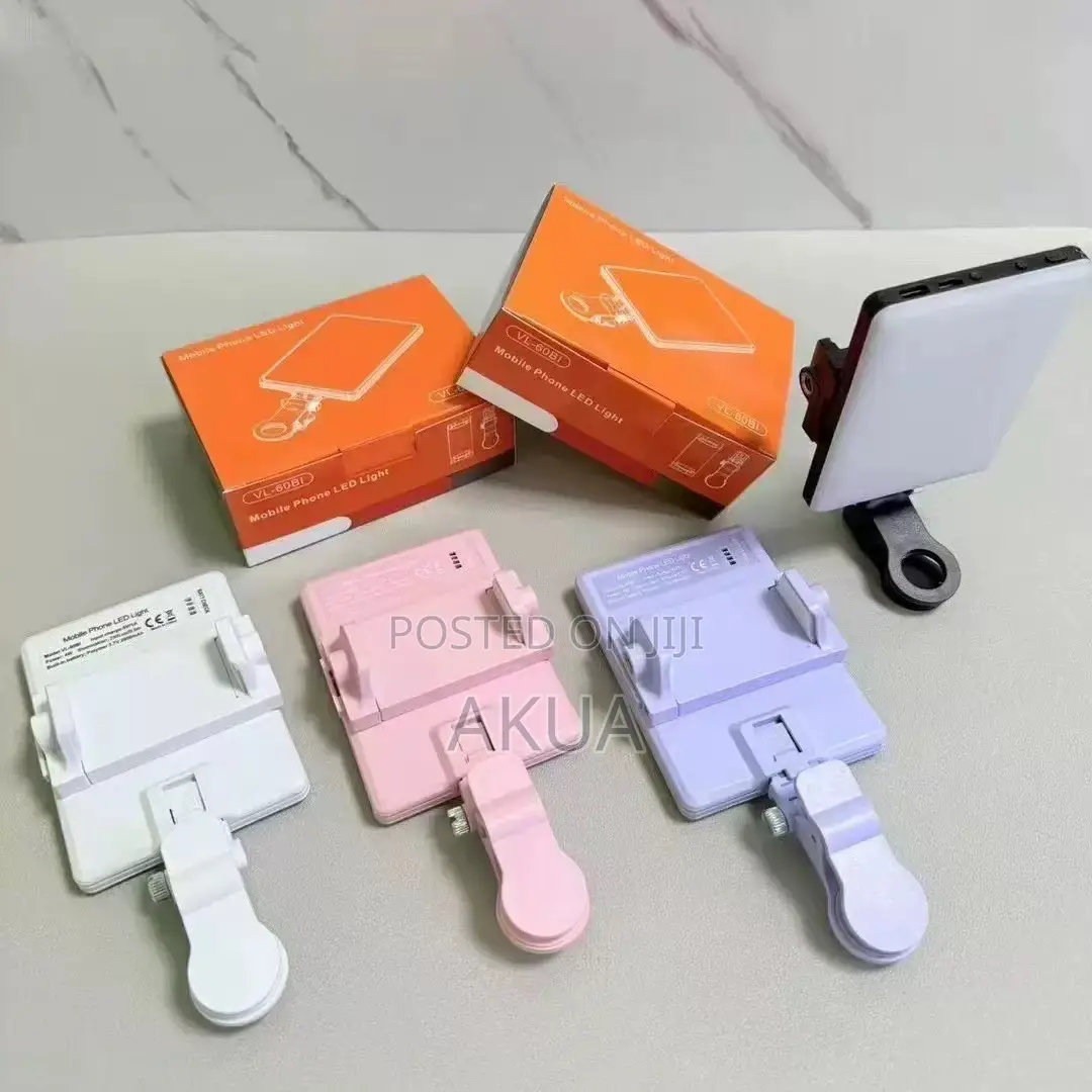 Hand Led Light