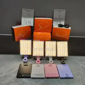 Hand Led Light