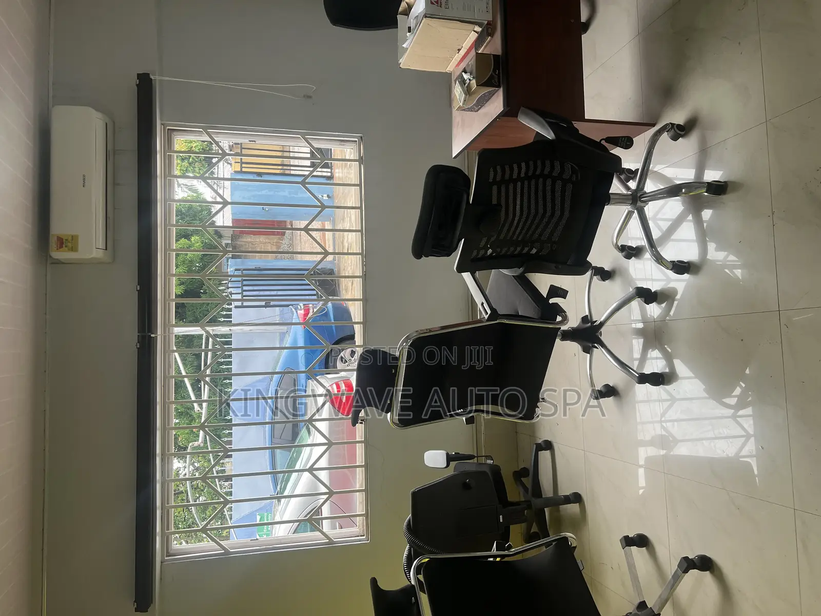 Professional Cleaning Service