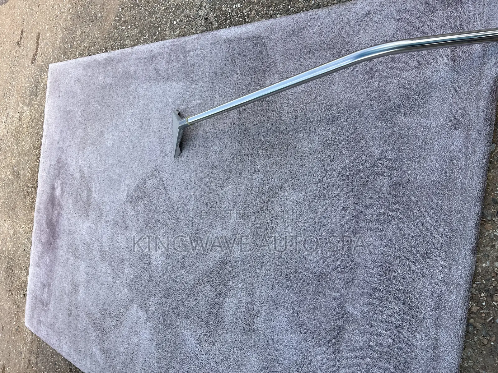 Professional Cleaning Service