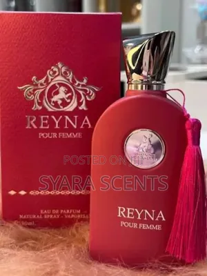 Reyna by Maison Alhambra