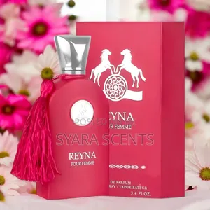 Reyna by Maison Alhambra