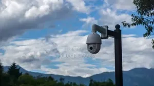 CCTV Setup