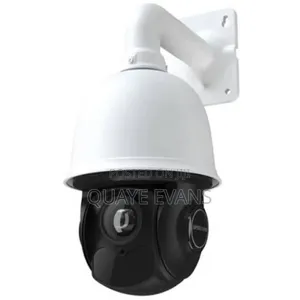 CCTV Setup