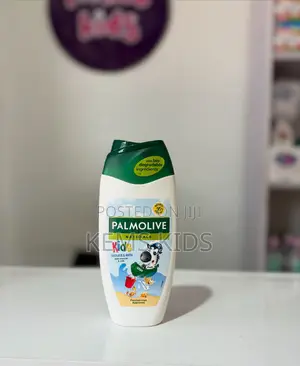Palmolive Kids Shower and Bath