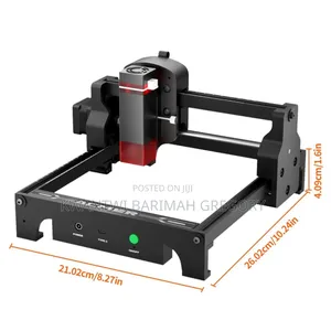 Acmer S1 Laser Engraving Machine