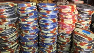 Electrical Cable