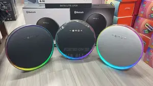 Good Bass Satellite Speaker