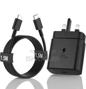 Samsung Chargers