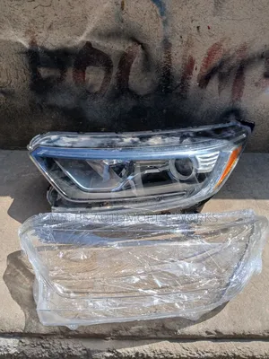 Honda Crv Headlight Cover (Glass) 2017 To 2022