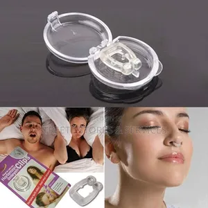 Anti Snoring Device