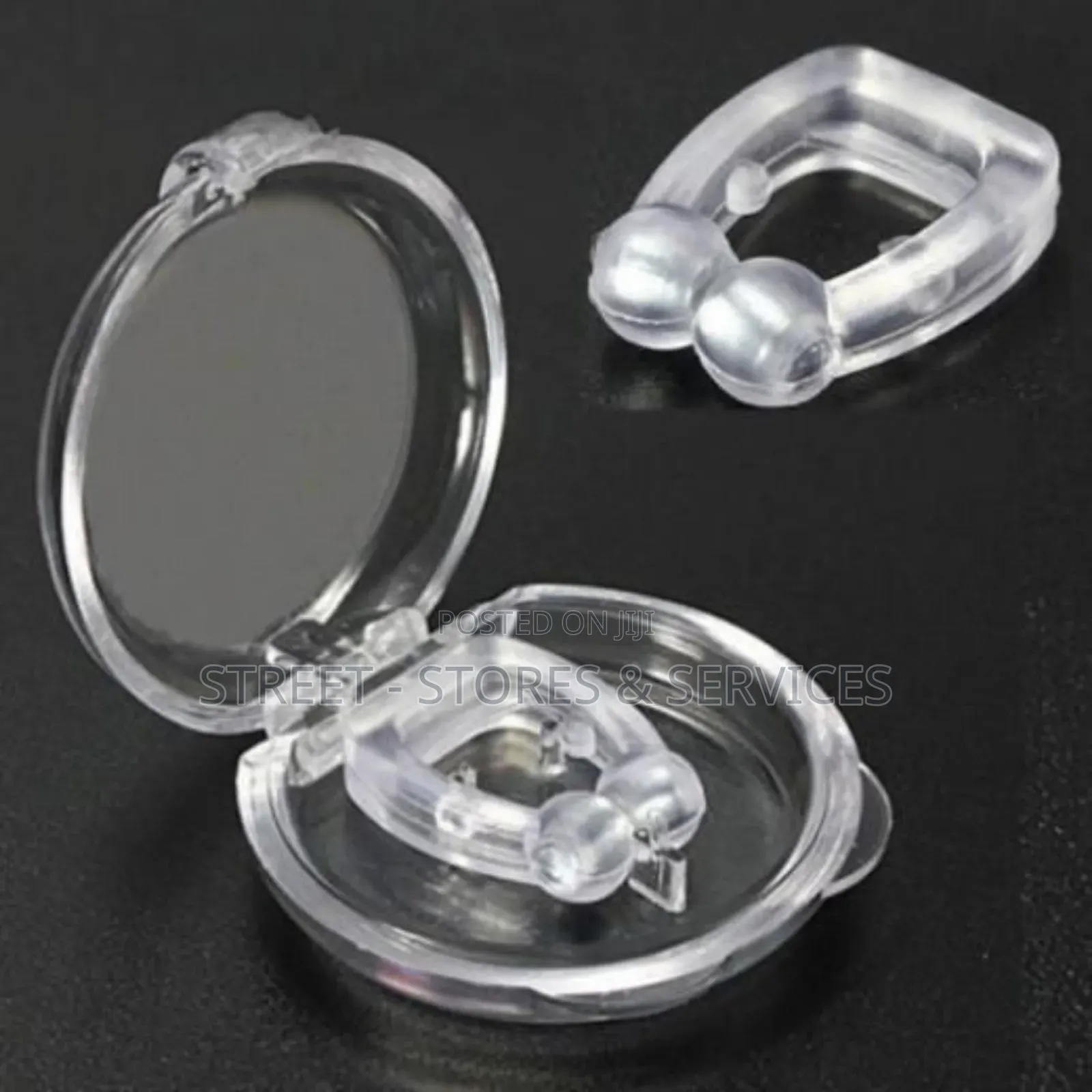 Anti Snoring Device