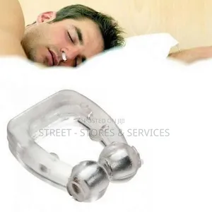 Anti Snoring Device