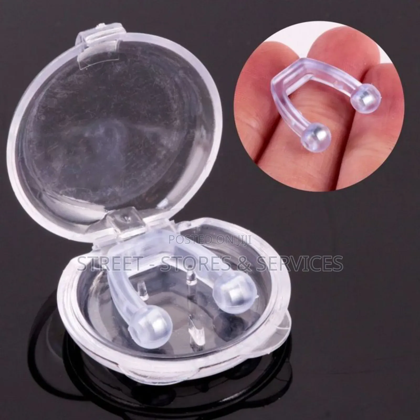 Anti Snoring Device