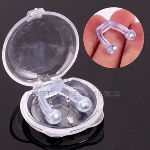 Anti Snoring Device