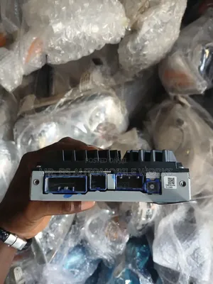 Honda Crv, Accord & Civic Sound Amplifier