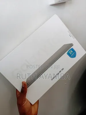 New Samsung Galaxy Tab A9+ 128 GB Gray